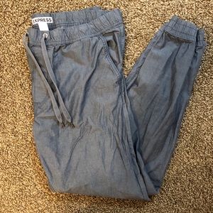 Express Joggers